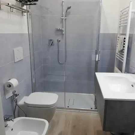 Sacripante 4* 오스텔라토