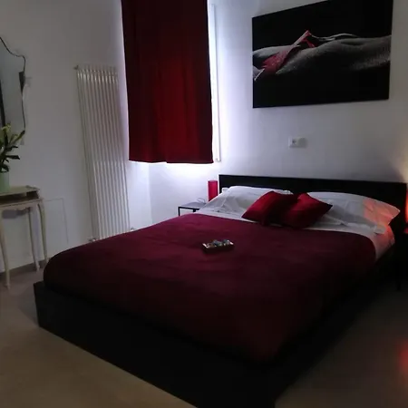 Sacripante 오스텔라토