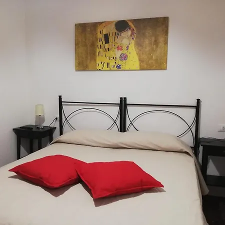 Sacripante 4* 오스텔라토