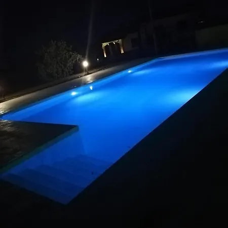 Sacripante 오스텔라토