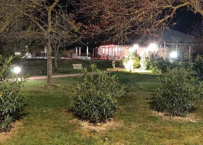 Sacripante Ostellato