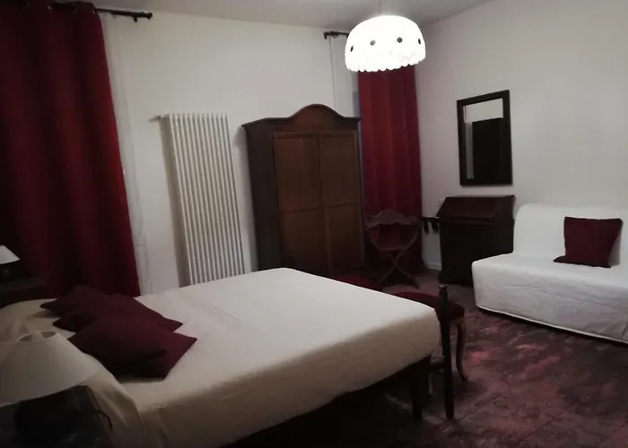 Bed & Breakfast Sacripante 4*