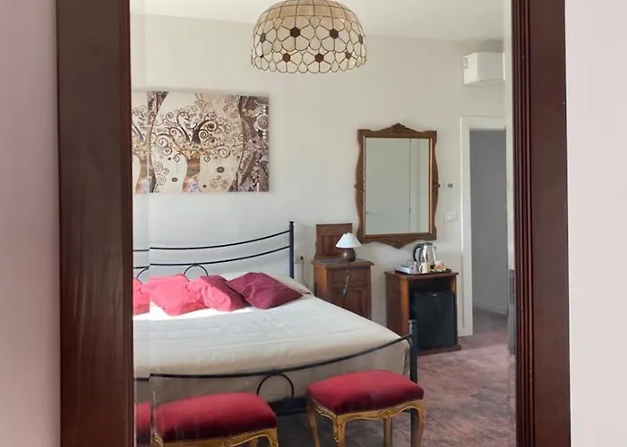 Sacripante 4* Ostellato