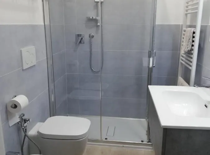 Sacripante 4* Ostellato