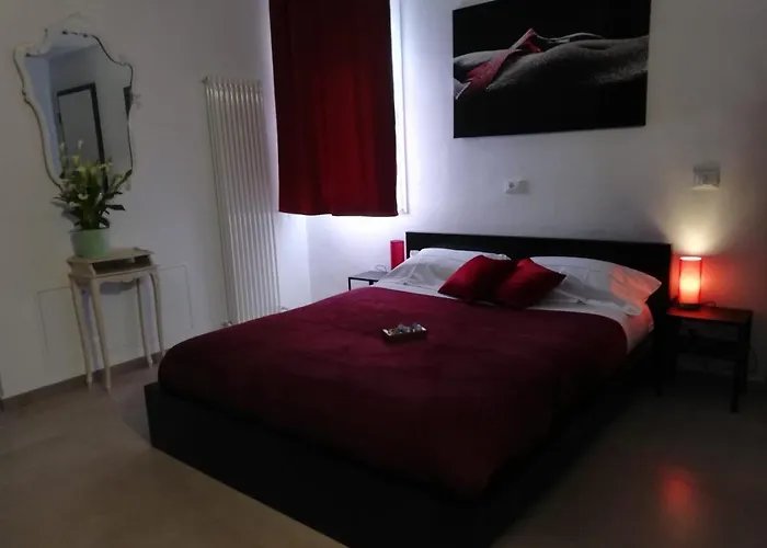 Sacripante Ostellato