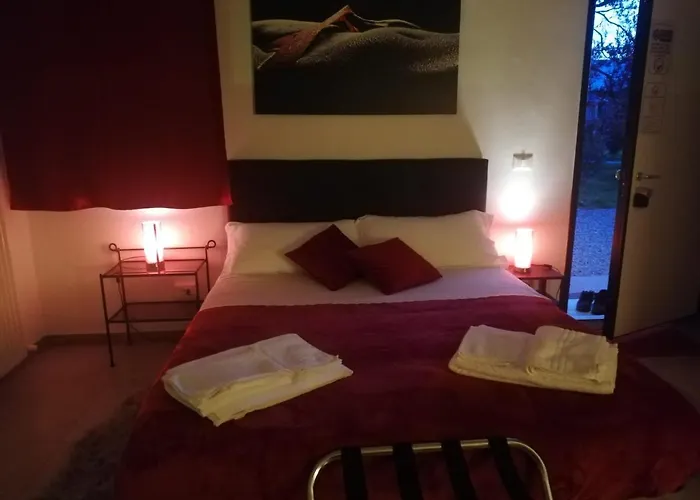 Bed & Breakfast Sacripante 4*