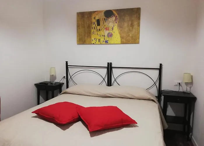 Sacripante 4* Ostellato