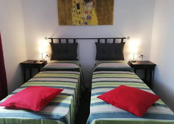 Sacripante Bed & Breakfast